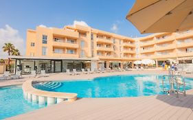 Aparthotel Dunes Platja